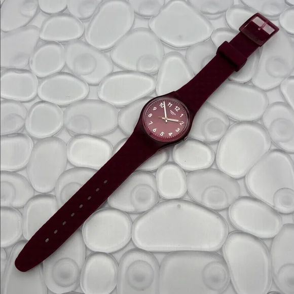 Swatch Watch GR184 REDNEL NWT display picture 1
